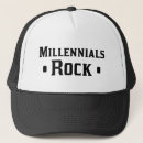 Search for millennial hats Funny