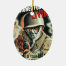 Search for propaganda christmas tree decorations World war