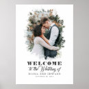 Search for photo wedding signs White
