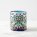 Search for vintage dragonfly mugs Nature