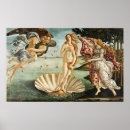 Search for venus botticelli posters Birth