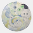 Search for cat hug stickers Kitten