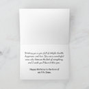 Search for handsome cards Typography