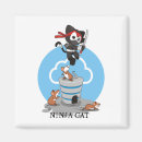 Search for mice magnets Kitty