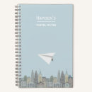 Search for escape Modern