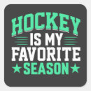 Search for hockey quote stickers Sports