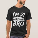 Search for 21st birthday mens tshirts Cool