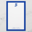 Search for college stationery paper San jose state spartans