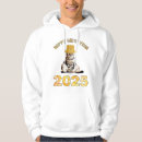 Search for happy new year mens hoodies Humour