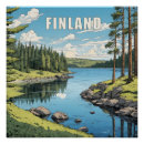 Search for finland posters Travel