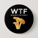 Search for fungi badges Funny