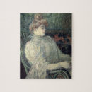 Search for toulouse lautrec puzzles 1864 1901