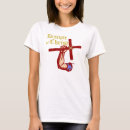 Search for disciples of christ tshirts Church