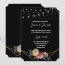 Search for string lights wedding invitations Minimalist