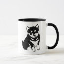 Search for cute shiba inu mugs Puppy