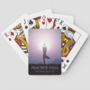 Search for yoga playing cards Spiritual