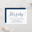 Search for lets celebrate wedding invitations Elopement