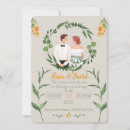 Search for groom wedding invitations Classic