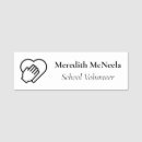 Search for healthcare name tags Modern