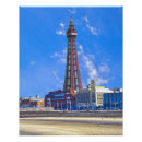 Search for blackpool posters Tower