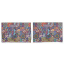 Search for mandala pillowcases Colourful