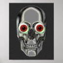 Search for eyeball posters Creepy