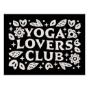 Search for funny yoga posters Yogi