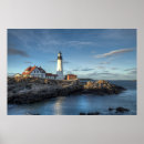Search for maine lighthouse posters Coast