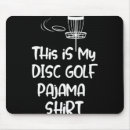 Search for flying disc mousepads Nature play
