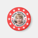 Search for candidate magnets Election