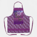 Search for desert aprons Floral
