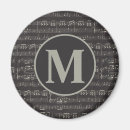 Search for notes magnets Music note