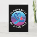 Search for diabetes cards Type