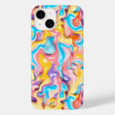 Search for fluid iphone cases Blue
