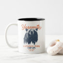 Search for yosemite national park mugs Outdoors