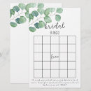 Search for eucalyptus bridal shower games Elegant