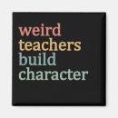 Search for characters magnets Humour