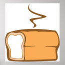 Search for bread baking posters Loaf