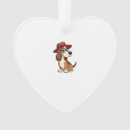 Search for cute dog christmas tree decorations Puppy