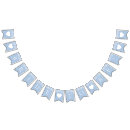 Search for something blue for bride Elegant