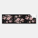 Search for sakura bumper stickers Asia