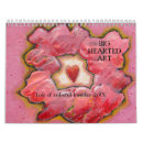 Search for contemporary calendars Paintings