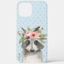 Search for racoon cases Cute
