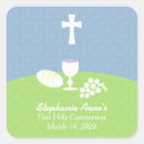 Search for communion chalice stickers Cross