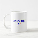 Search for marseille france mugs City