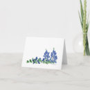 Search for bluebonnet cards Texas