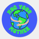 Search for world earth day stickers Eco friendly