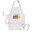 Search for organic kitchen aprons Cook
