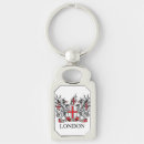 Search for london city key rings Great britain