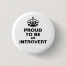 Search for introverted badges Intj